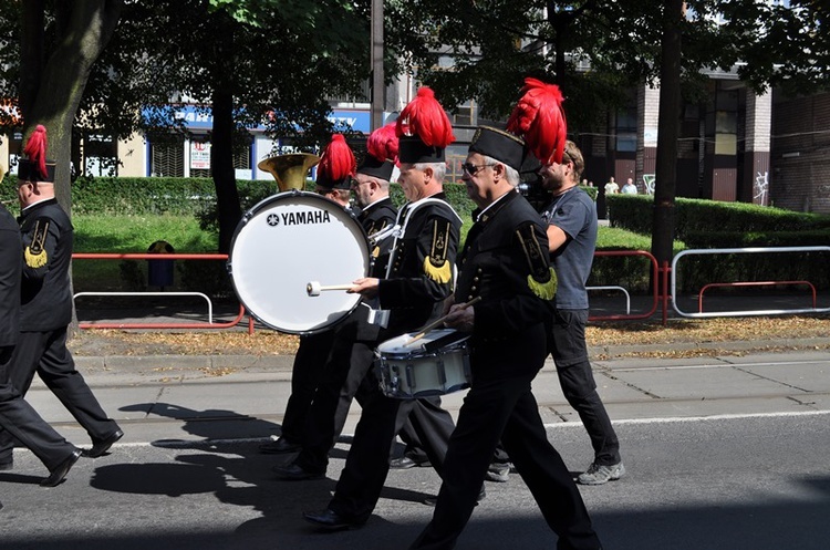 Festiwal Orkiestr Dętych