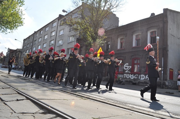 Festiwal Orkiestr Dętych