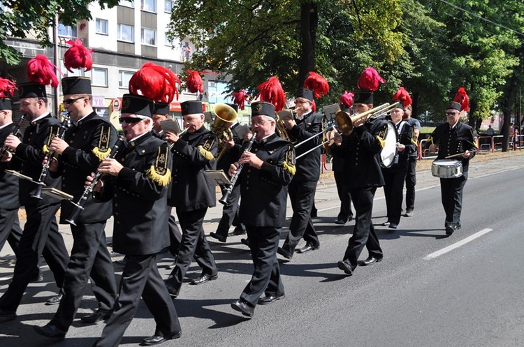 Festiwal Orkiestr Dętych