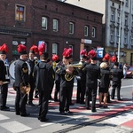 Festiwal Orkiestr Dętych