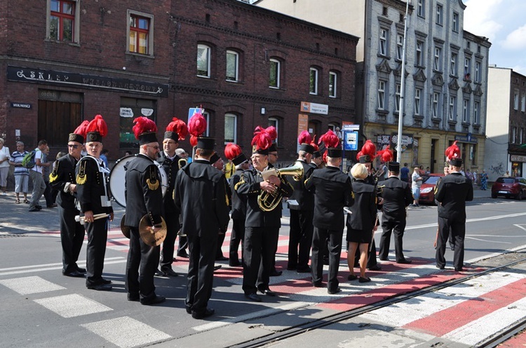 Festiwal Orkiestr Dętych