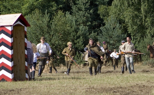 Jastrowska zabawa w historię 