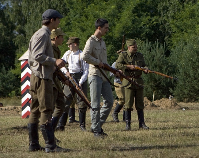 Jastrowska zabawa w historię 