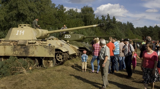 Jastrowska zabawa w historię 