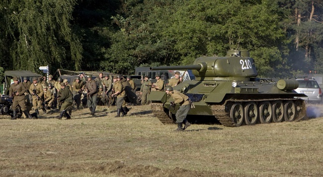 Jastrowska zabawa w historię 