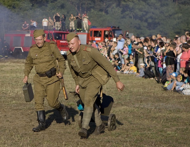 Jastrowska zabawa w historię 