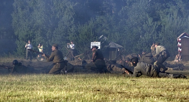 Jastrowska zabawa w historię 