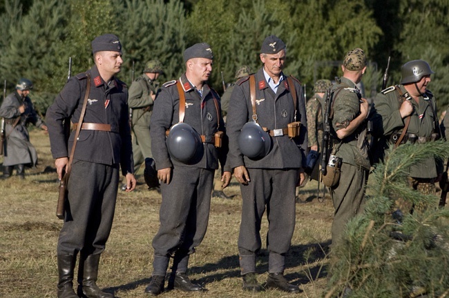 Jastrowska zabawa w historię 