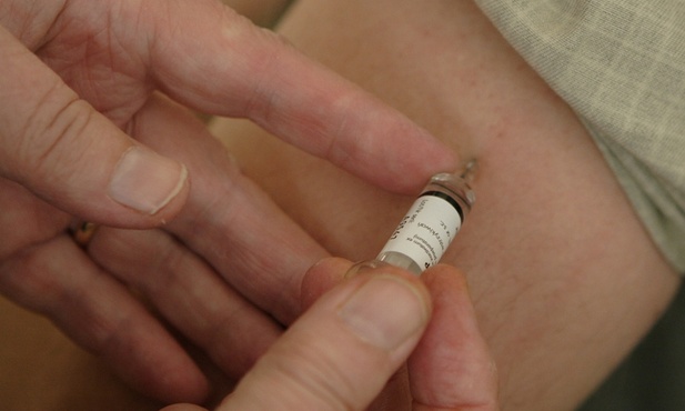 Zabili dziecko i wyprodukowali szczepionki