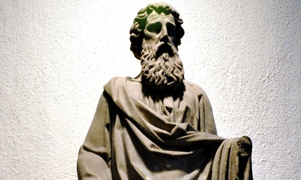 Prorok Jeremiasz