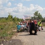 Piesza Pielgrzymka Krakowska na Jasnej Górze