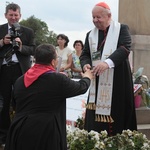 Piesza Pielgrzymka Krakowska na Jasnej Górze