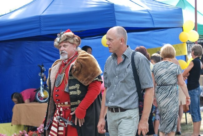 Wawrzynki to święto dla wszystkich