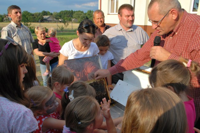 Festyn zgromadził setki uczestników