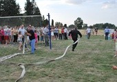 Festyn zgromadził setki uczestników