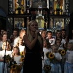 25-lecie Promyków Maryi