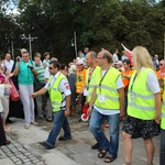 22. Piesza Pielgrzymka Diecezji Bielsko-Żywieckiej na Jasnej Górze