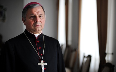 Mamy nadzieję, że Krzyż wróci na swoje miejsce 
