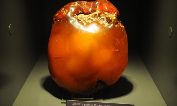 Bursztynowe muzeum zaprasza! 
