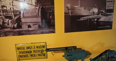 Tarnobrzeskie muzeum siarki