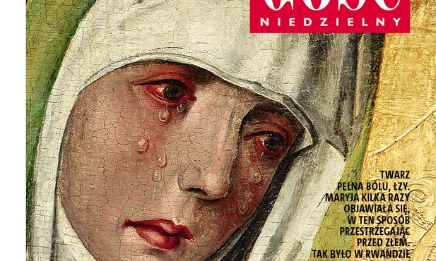 GN: I gdzie był Bóg?