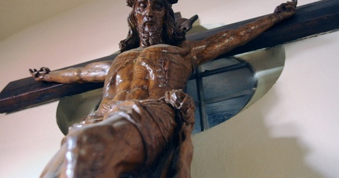 Umiłowani Bracia i Siostry, nie wstydźcie się tego krzyża!