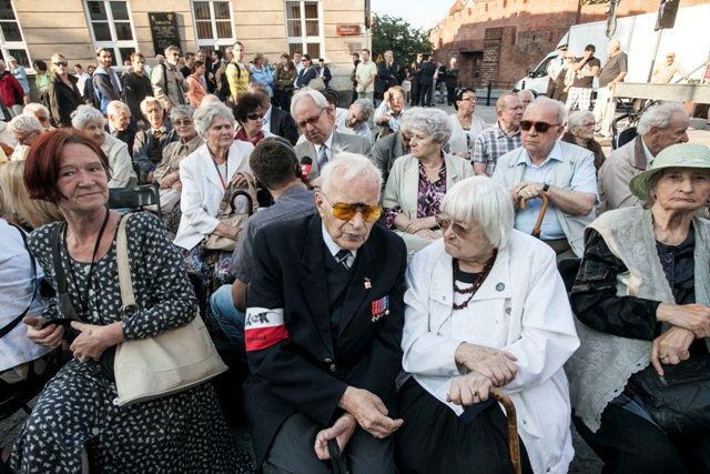 Rocznica wybuchu tzw. czołgu-pułapki