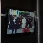 Papieska wystawa multimedialna w Żywcu