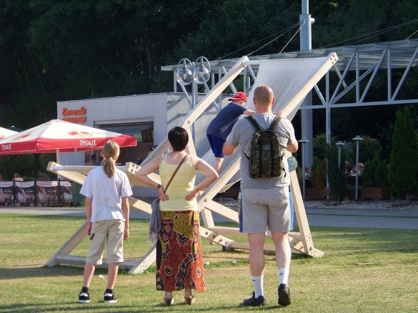 Zabawki dla dużych i małych