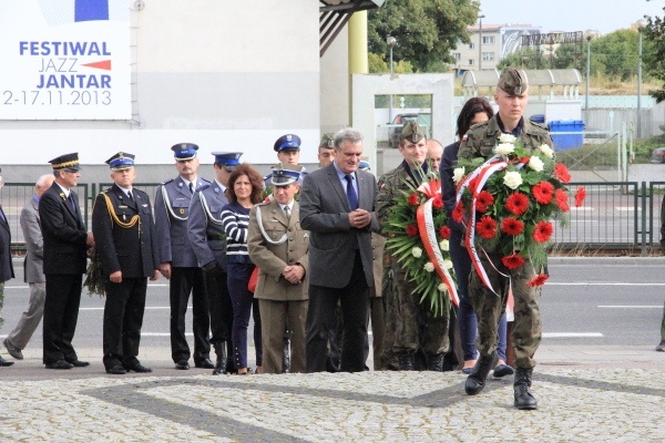 Święto Sił Zbrojnych