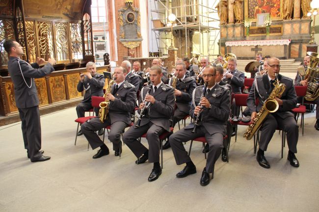 Święto Wojska Polskiego we Wrocławiu