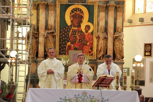 Święto Wojska Polskiego we Wrocławiu