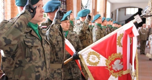 Święto Wojska Polskiego we Wrocławiu