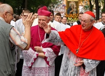 Piekary Śl.: W niedzielę pielgrzymka kobiet