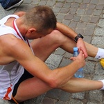 Maraton Solidarności 2013 