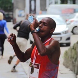 Maraton Solidarności 2013 