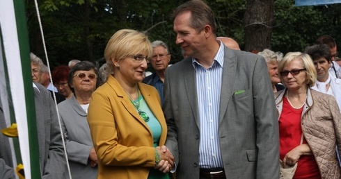 Rodzina to nie przeżytek