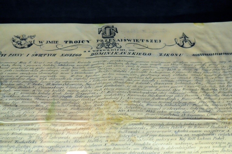6. Noc Kościołów - cz. 1
