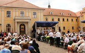 Metropolitalny odpust w Rudach