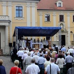 Metropolitalny odpust w Rudach