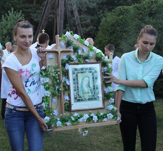 Jesteśmy dumni z naszego kościoła