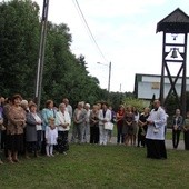 Jesteśmy dumni z naszego kościoła