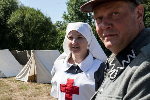 Zanim stał się Cud nad Wisłą