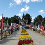 Jubileusz w Ludźmierzu