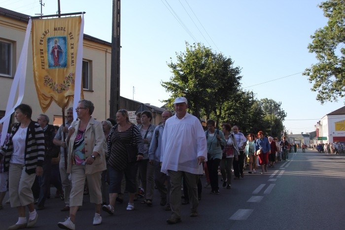Żychlińska tradycja