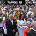 Uroczystości w Rokitnie