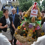 Uroczystości w Rokitnie