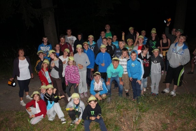 LSO w Karpaczu