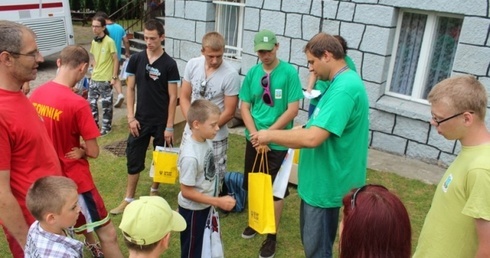 LSO w Karpaczu