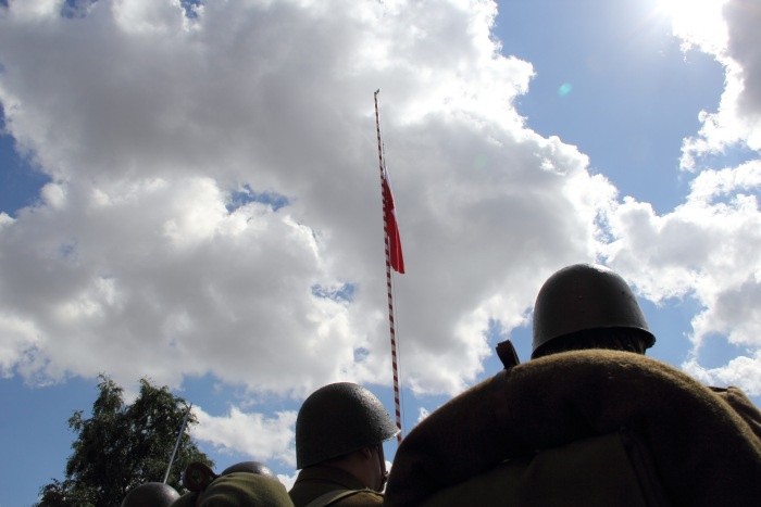 Święto Wojska Polskiego w Skierniewicach